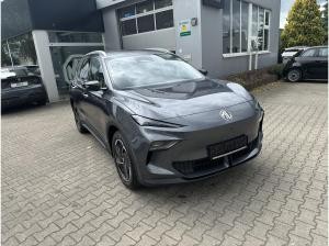 MG S5 EV S5 EV LUXURY – vollelektrischer Premium SUV ab 299 €/ Monat leasen