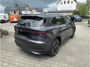 MG S5 EV S5 EV LUXURY – vollelektrischer Premium SUV ab 299 €/ Monat leasen