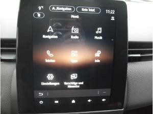 Renault Clio ESPRIT ALPINE TCe90 💸A B V E R K A U F 🤑💰