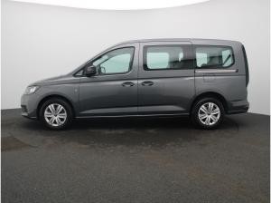Volkswagen Caddy Maxi Kombi Lang 2.0 TDI DSG/ Tempomat, RFK