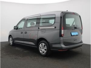 Volkswagen Caddy Maxi Kombi Lang 2.0 TDI DSG/ Tempomat, RFK