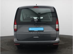 Volkswagen Caddy Maxi Kombi Lang 2.0 TDI DSG/ Tempomat, RFK