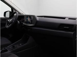 Volkswagen Caddy Maxi Kombi Lang 2.0 TDI DSG/ Tempomat, RFK