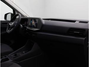 Volkswagen Caddy Maxi Kombi Lang 2.0 TDI DSG/ Tempomat, RFK