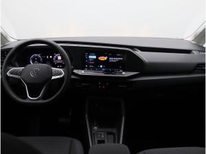 Volkswagen Caddy Maxi Kombi Lang 2.0 TDI DSG/ Tempomat, RFK