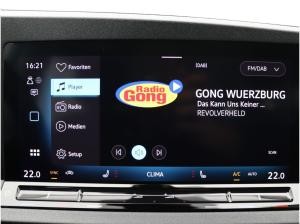 Volkswagen Caddy Maxi Kombi Lang 2.0 TDI DSG/ Tempomat, RFK