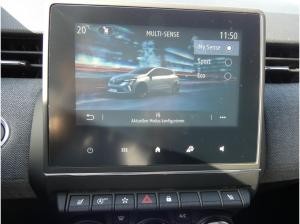 Renault Clio Techno TCe90 💸A B V E R K A U F 🤑💰