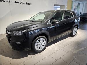 Suzuki S-Cross Comfort Allgrip