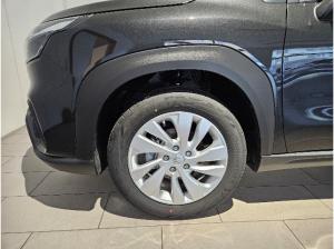 Suzuki S-Cross Comfort Allgrip