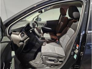 Suzuki S-Cross Comfort Allgrip