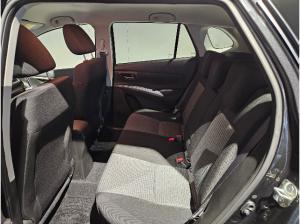 Suzuki S-Cross Comfort Allgrip