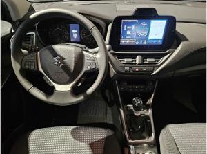 Suzuki S-Cross Comfort Allgrip