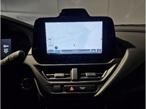 Suzuki S-Cross Comfort Allgrip