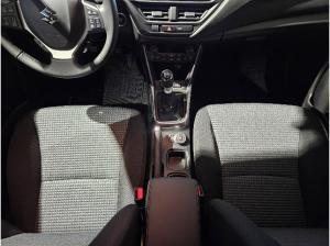 Suzuki S-Cross Comfort Allgrip