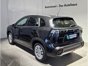 Suzuki S-Cross Comfort Allgrip