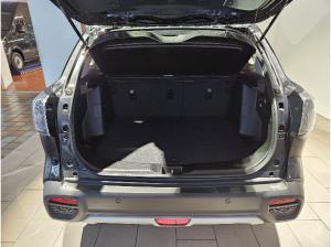 Suzuki S-Cross Comfort Allgrip