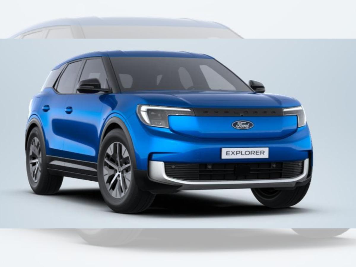 Ford Explorer 77kWh ⚡HOT-DEAL / SOFORT-Verfügbar ⚡ für Privat- und Gewerbekunden⚡