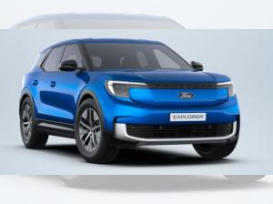 Ford Explorer 77kWh ⚡HOT-DEAL / SOFORT-Verfügbar ⚡ für Privat- und Gewerbekunden⚡