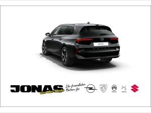 Opel Astra Sports Tourer Edition 1.5 Diesel Automatik Allwetter ab 189 € netto - SOFORT VERÜGBAR- CarPlay u. An
