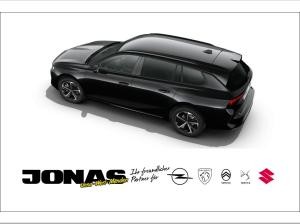 Opel Astra Sports Tourer Edition 1.5 Diesel Automatik Allwetter ab 189 € netto - SOFORT VERÜGBAR- CarPlay u. An