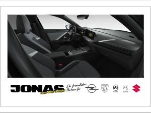 Opel Astra Sports Tourer Edition 1.5 Diesel Automatik Allwetter ab 189 € netto - SOFORT VERÜGBAR- CarPlay u. An