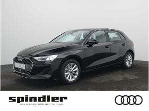 Audi A3 Sportback 30 TFSI ++sofort verfügbar++