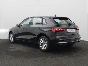 Audi A3 Sportback 30 TFSI ++sofort verfügbar++