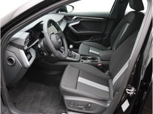 Audi A3 Sportback 30 TFSI ++sofort verfügbar++