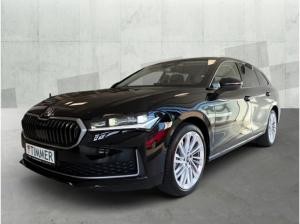 Skoda Superb Combi 2.0 TDI DSG Selection *CANTON*AHK*