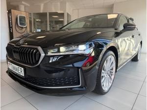 Skoda Superb Combi 2.0 TDI DSG Selection *CANTON*AHK*