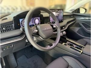 Skoda Superb Combi 2.0 TDI DSG Selection *CANTON*AHK*