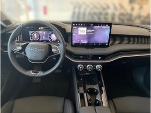 Skoda Superb Combi 2.0 TDI DSG Selection *CANTON*AHK*