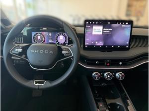 Skoda Superb Combi 2.0 TDI DSG Selection *CANTON*AHK*