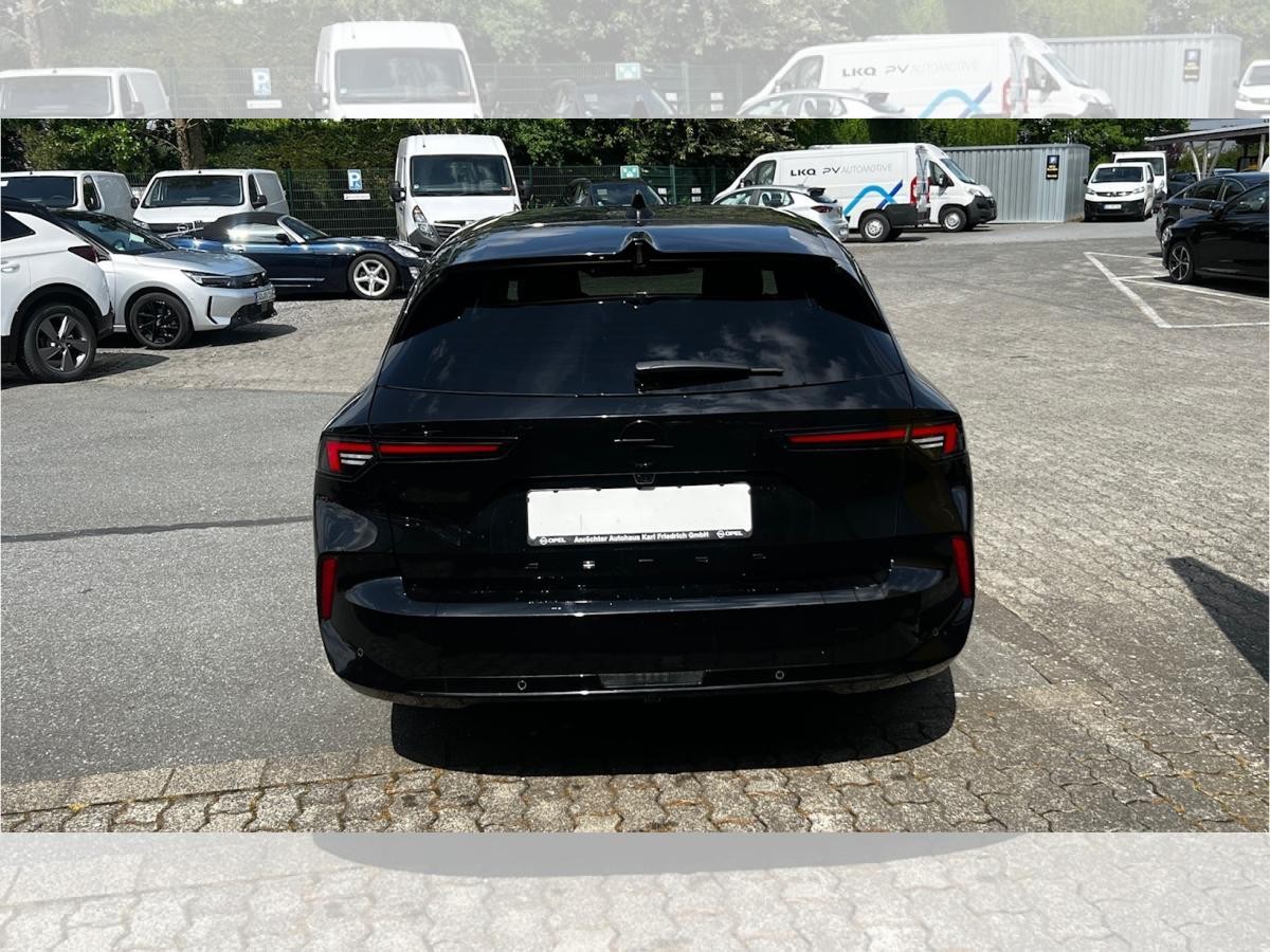 Opel Astra L Sports Tourer GS 360 Kamera Komfort-Paket