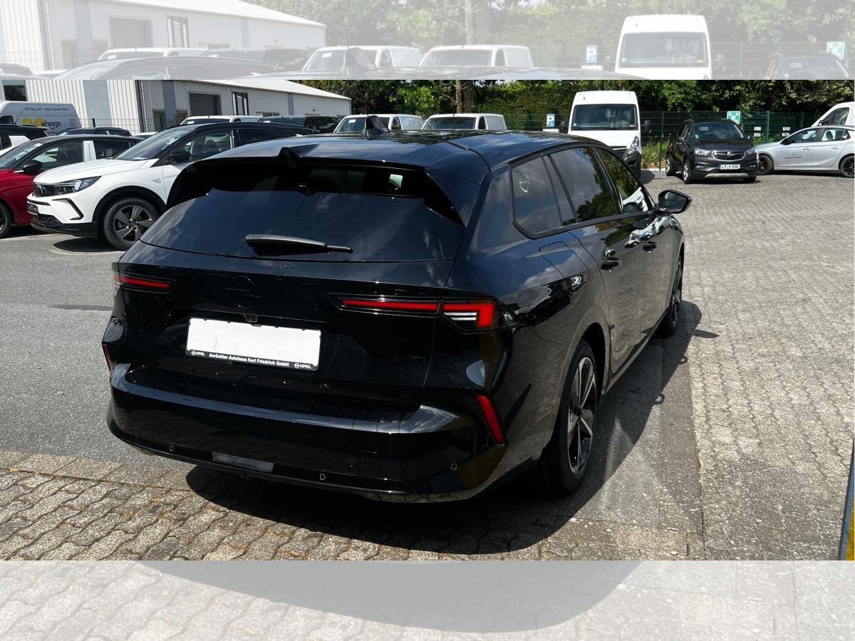 Opel Astra L Sports Tourer GS 360 Kamera Komfort-Paket