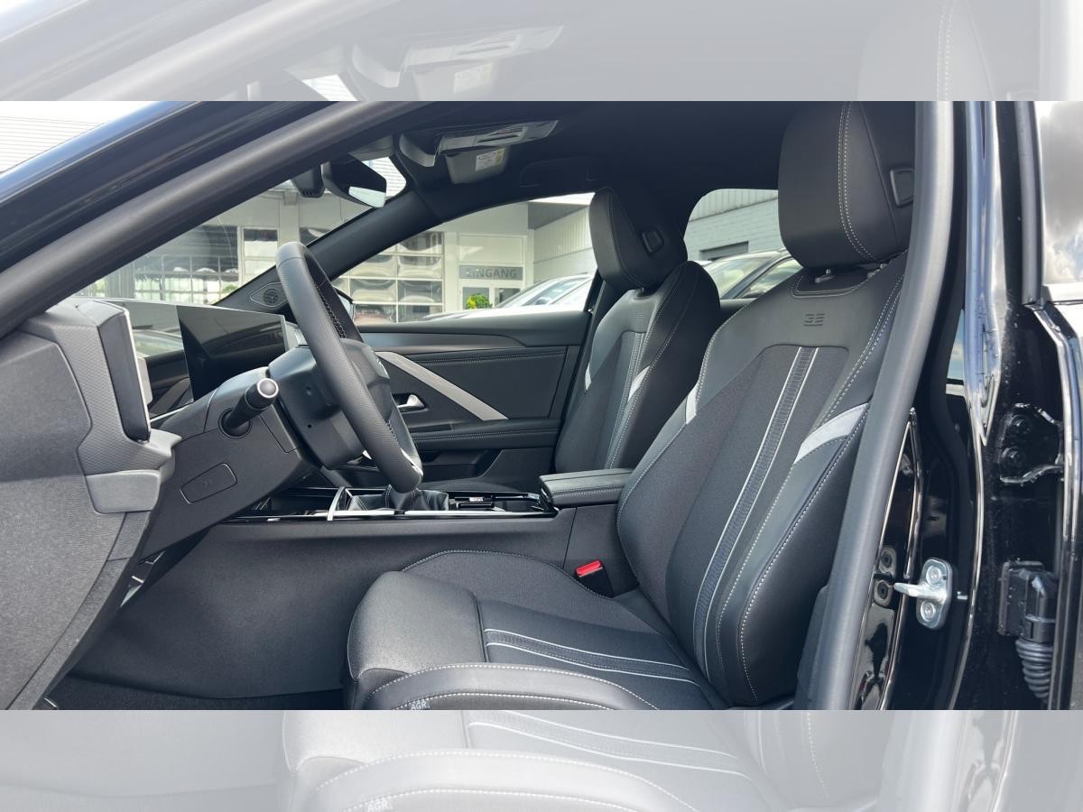 Opel Astra L Sports Tourer GS 360 Kamera Komfort-Paket