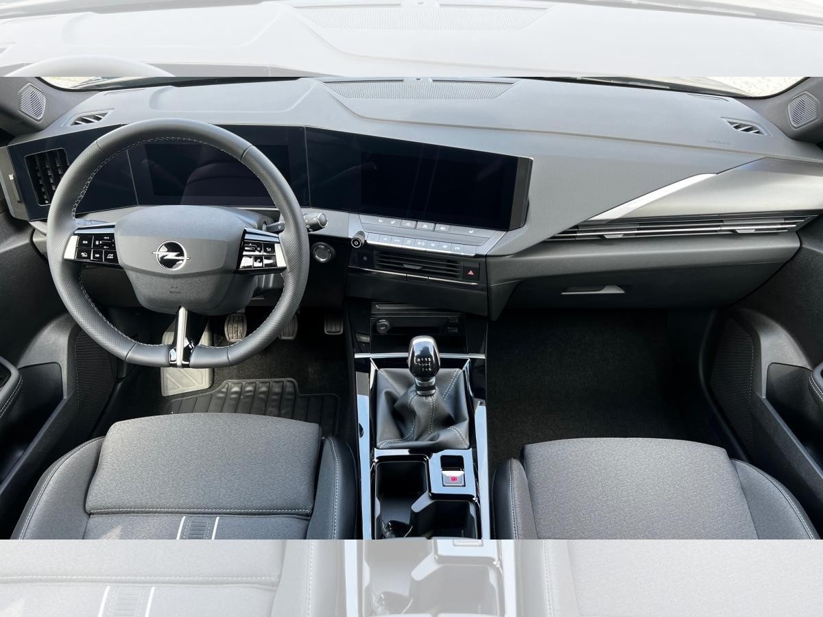 Opel Astra L Sports Tourer GS 360 Kamera Komfort-Paket