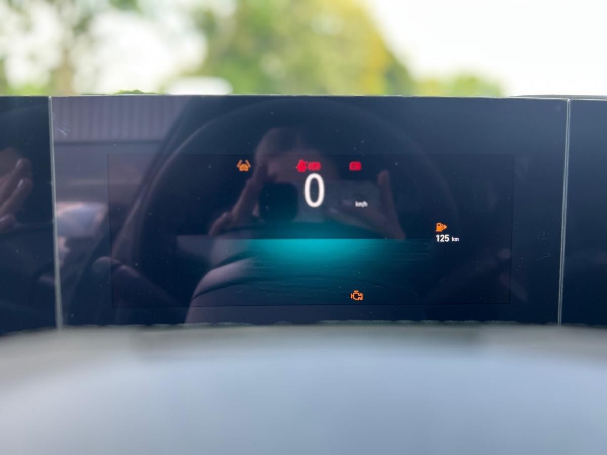 Opel Astra L Sports Tourer GS 360 Kamera Komfort-Paket