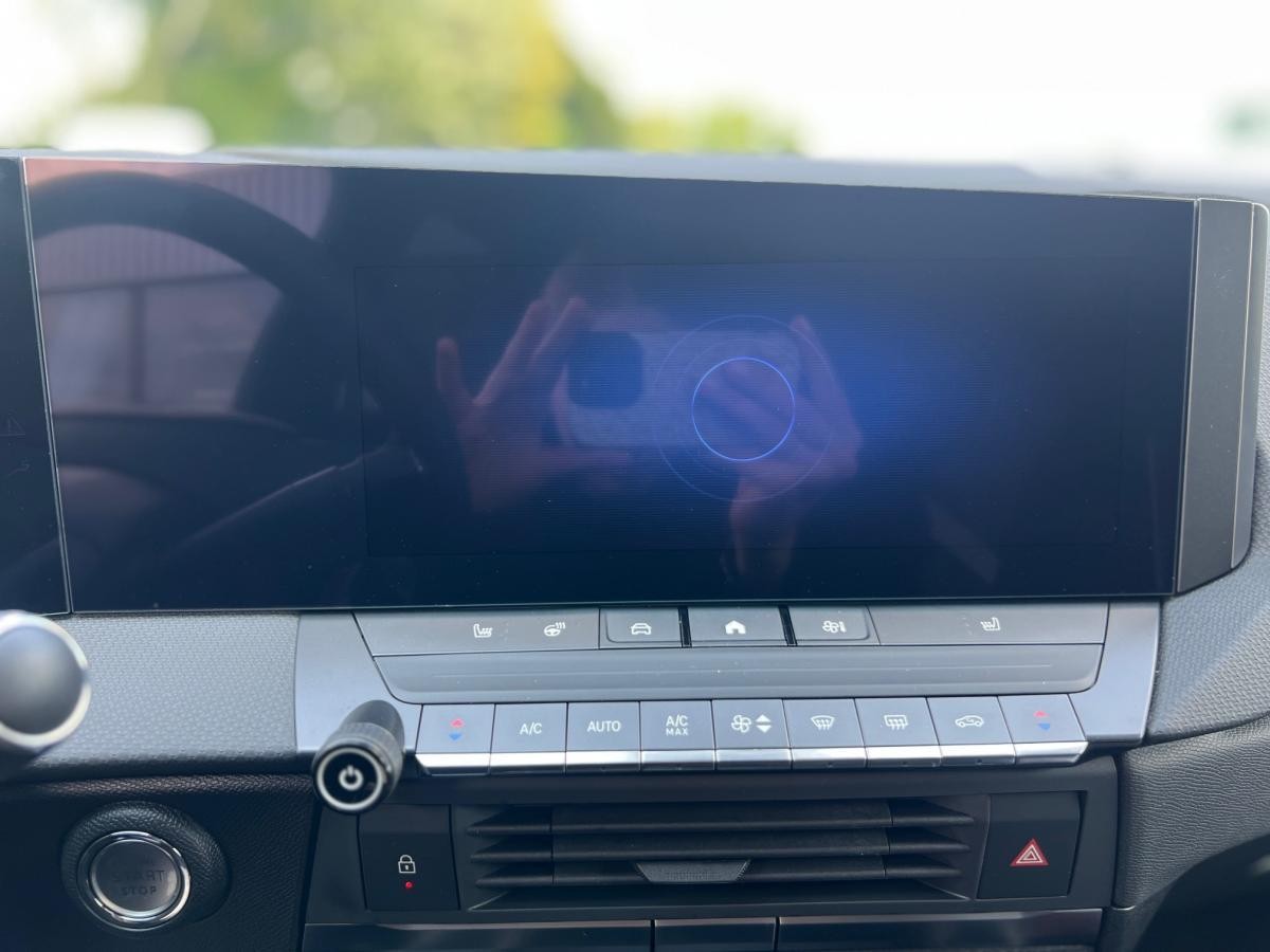 Opel Astra L Sports Tourer GS 360 Kamera Komfort-Paket