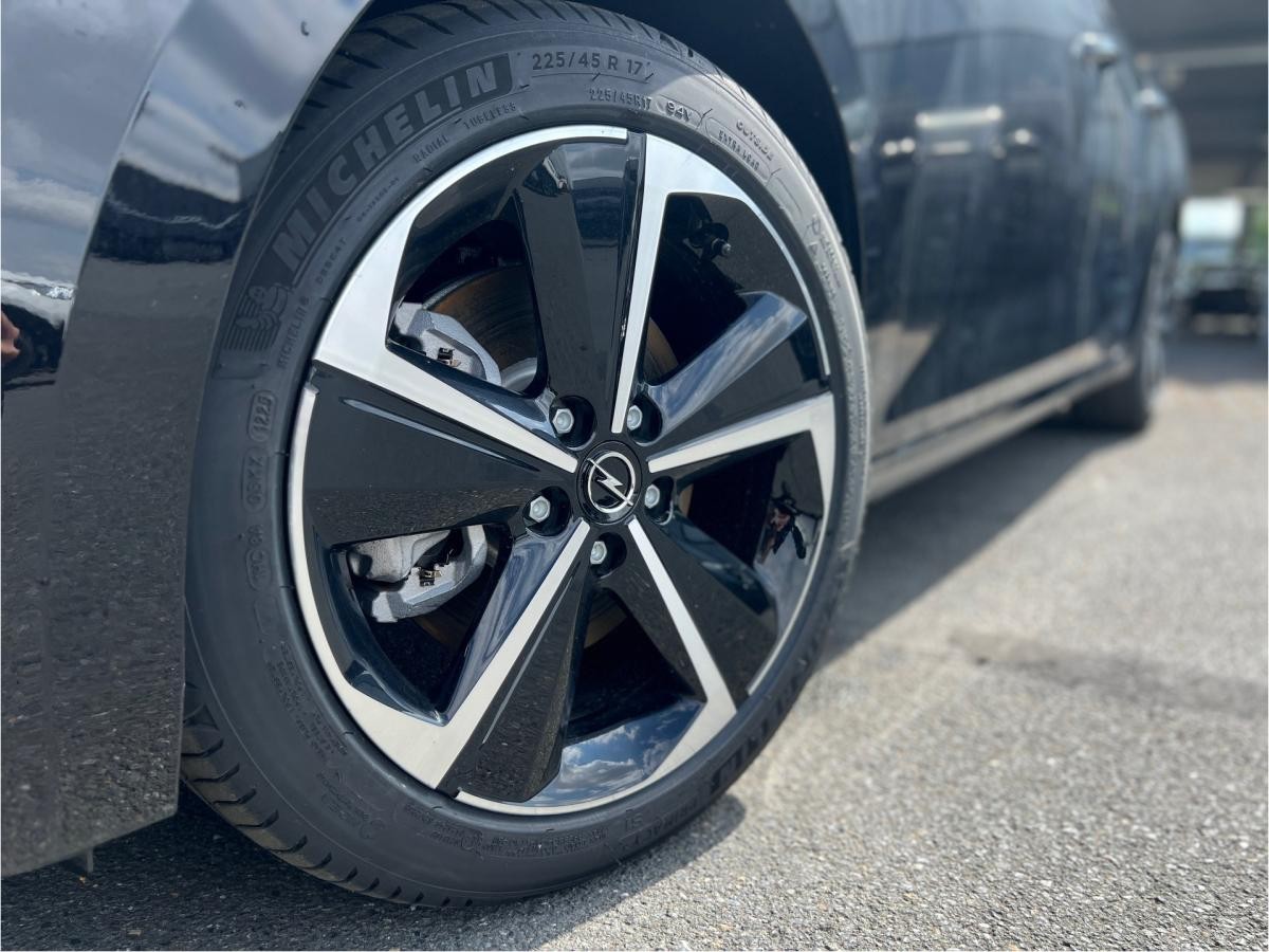 Opel Astra L Sports Tourer GS 360 Kamera Komfort-Paket