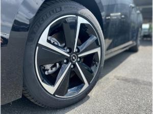 Opel Astra L Sports Tourer GS 360 Kamera Komfort-Paket