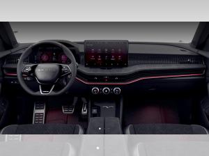 Skoda Superb Combi 2.0 TDI DSG 4x4 Sportline *VERSCHIEDENE FARBEN & AUSSTATTUNGEN*