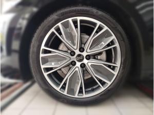 Audi A5 Avant TDI S tronic S line LED Navi DAB VC PDC