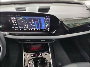 Audi A5 Avant TDI S tronic S line LED Navi DAB VC PDC