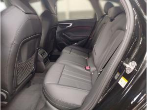 Audi A5 Avant TDI S tronic S line LED Navi DAB VC PDC