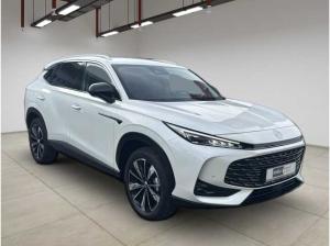 MG HS PHEV Luxury ⚒🧨Gewerbekracher ⚒🧨