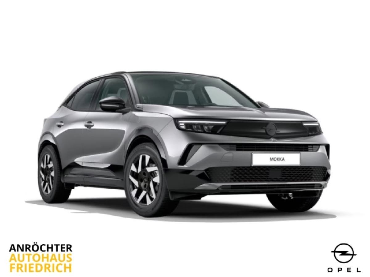 Opel Mokka GS Automatik Rückfahrkamera LED PDC