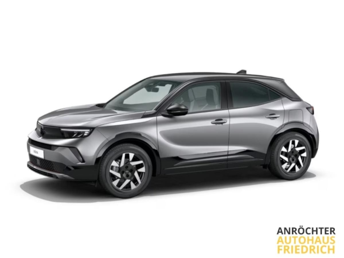 Opel Mokka GS Automatik Rückfahrkamera LED PDC