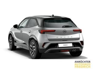 Opel Mokka GS Automatik Rückfahrkamera LED PDC