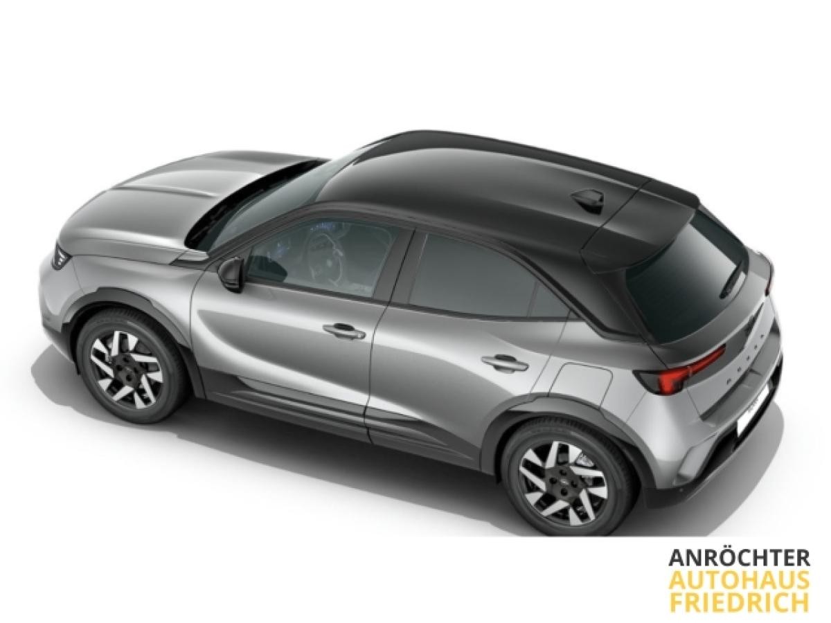 Opel Mokka GS Automatik Rückfahrkamera LED PDC